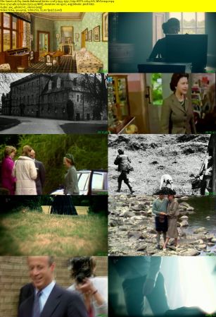 Channel 5 Inside Balmoral Series 1 2017 720p HDTV x264 AAC MVGroup