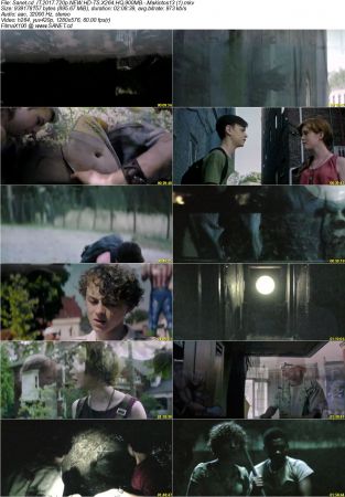 IT 2017 720p NEW HD-TS X264 HQ 900MB Makintos13