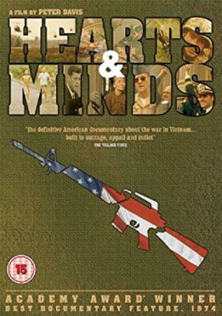Hearts and Minds 1974 1080p BluRay x264-HD4U