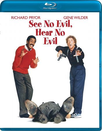 See No Evil Hear No Evil 1989 1080p BluRay H264 AAC-RARBG