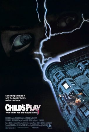 Childs Play 1988 REMASTERED BRRip XviD MP3-RARBG