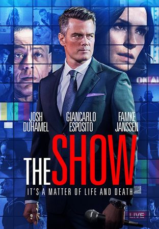 This Is Your Death 2017 HDRip XviD AC3-EVO