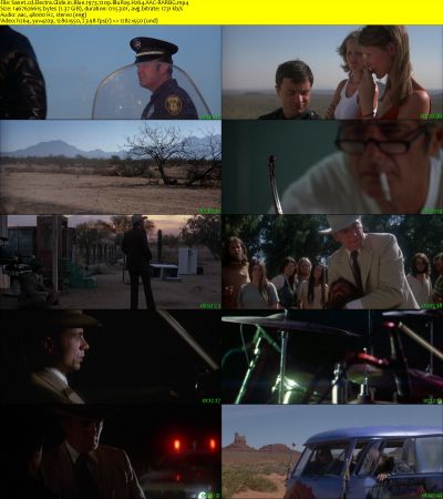 Electra Glide in Blue 1973 720p BluRay H264 AAC-RARBG