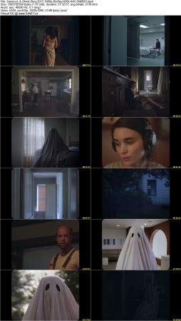 A Ghost Story 2017 1080p BluRay H264 AAC-RARBG