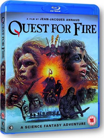 Quest for Fire 1981 BRRip XviD MP3-RARBG