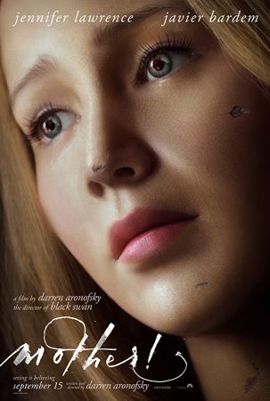 Mother 2017 D CAMRip 1400MB KOSHARA