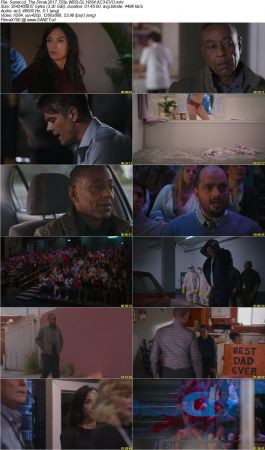 This Is Your Death 2017 720p WEB-DL H264 AC3-EVO