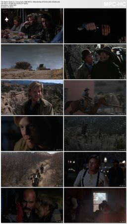 Young Guns 1988 HEVC 1080p BluRay DTS-ES x265-LEGi0N
