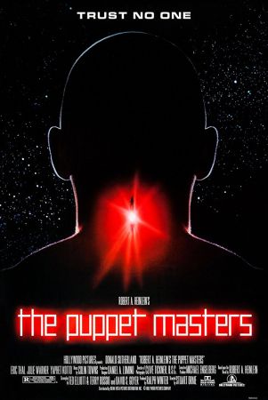 The Puppet Masters 1994 BRRip XviD MP3-RARBG