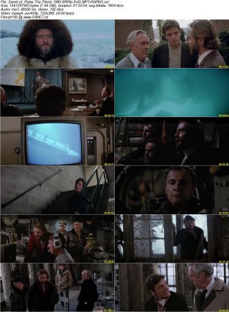 Raise The Titanic 1980 BRRip XviD MP3-RARBG