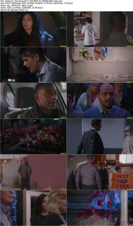 The Show 2017 720p WEB-DL 850MB MkvCage