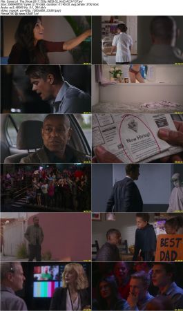 The Show 2017 720p WEB-DL XviD AC3-FGT