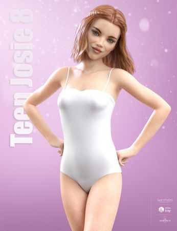 TEEN JOSIE 8
