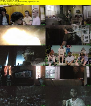 IT 2017 TS XViD-26k