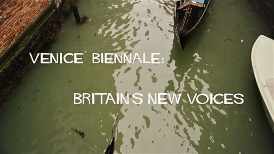 BBC Venice Biennale Britains New Voices 2017 720p HDTV x264 AAC MVGroup
