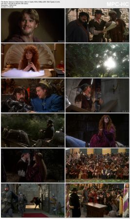 Robin Hood Men in Tights 1993 1080p Bluray x265 HEVC 10bit AAC 5.1 Tigole UTR