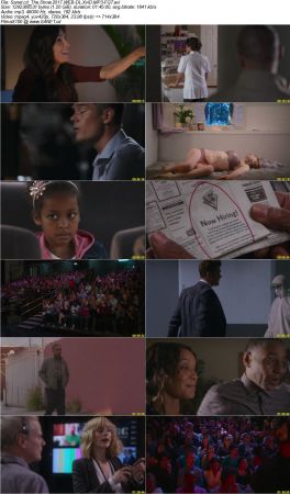 The Show 2017 WEB-DL XviD MP3-FGT