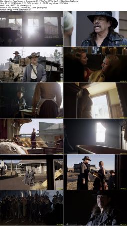 Dead Again in Tombstone 2017 BluRay 1080p AAC x264-MTeamPAD
