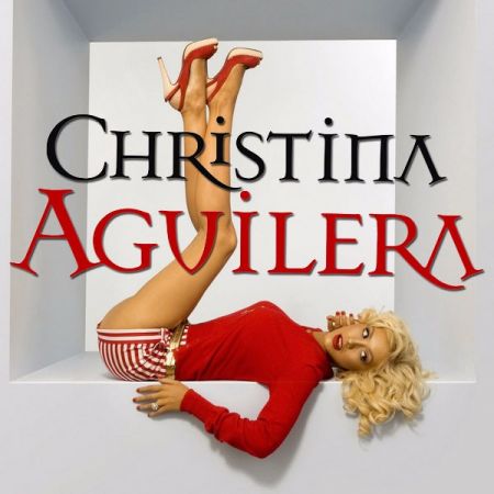 Christina Aguilera - Discography (2000-2016) AAC
