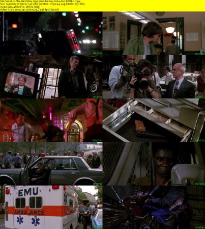 The Hard Way 1991 720p BluRay H264 AAC-RARBG