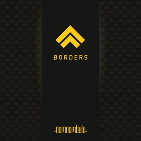 NamNamBulu - Borders (2017)
