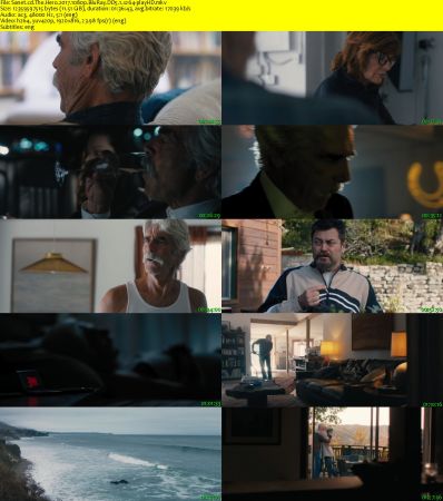 The Hero 2017 1080p BluRay DD5.1 x264-playHD