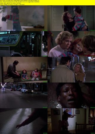Childs Play 1988 REMASTERED BRRip XviD MP3-RARBG
