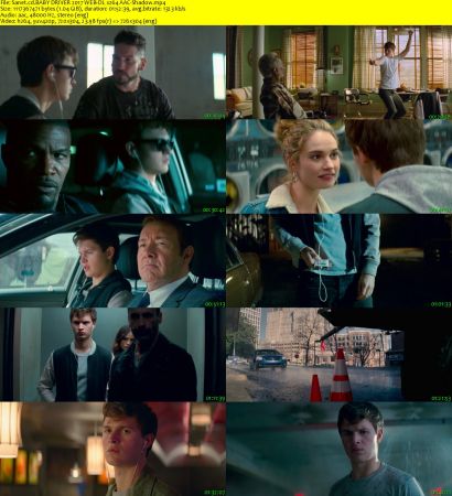 Baby Driver 2017 WEB-DL x264 AAC-Shadow