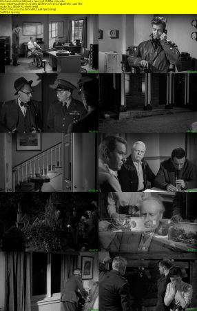 Fiend Without a Face 1958 DVDRip x264