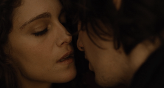 Malgré la nuit / Despite the Night (2015) DVDRip