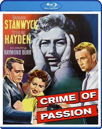 Crime Of Passion 1957 BRRip XviD MP3-RARBG