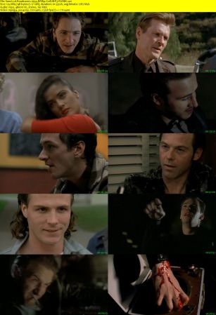 Roadracers 1994 BRRip XviD MP3-RARBG