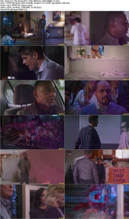 The Show 2017 720p WEB-DL x264-iM@X