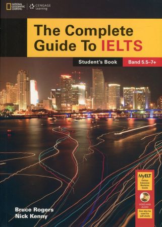 The Complete Guide to IELTS