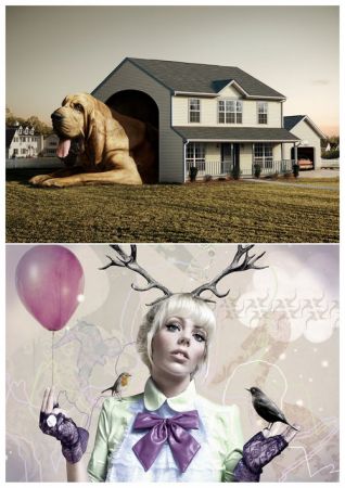 Creative Art by Kirsten Wilmink