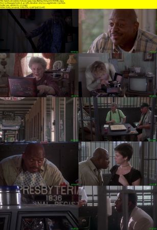 Cookies Fortune 1999 720p BluRay H264 AAC-RARBG