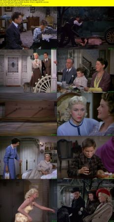 By the Light of the Silvery Moon 1953 DVDRip x264