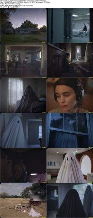 A Ghost Story 2017 LIMITED 720p BluRay x264-DRONES