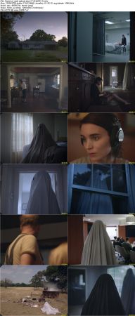 A Ghost Story 2017 720p WEB-DL 700MB SHERiF