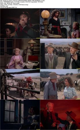 Duel In The Sun 1946 INTERNAL BDRip x264-RedBlade