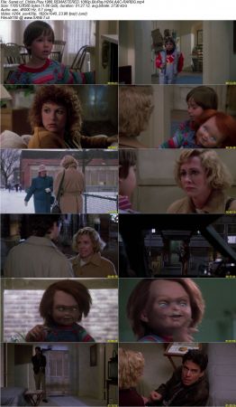 Childs Play 1988 REMASTERED 1080p BluRay H264 AAC-RARBG