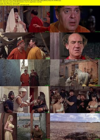 A Funny Thing Happened on the Way to the Forum 1966 1080p BluRay H264 AAC-RARBG