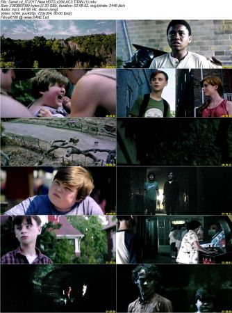 IT 2017 New HDTS x264 AC3 TiTAN