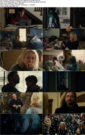 The Book of Henry 2017 WEB-DL XviD MP3-FGT