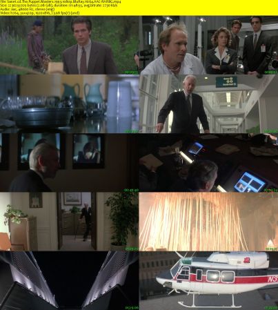 The Puppet Masters 1993 1080p BluRay H264 AAC-RARBG
