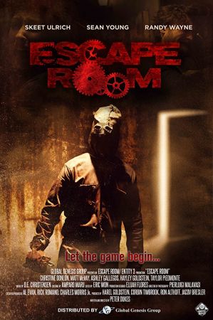 Escape Room 2017 INTERNAL BDRip X264-iNFiDEL