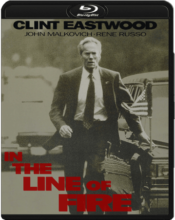 In the Line of Fire 1993 720p Bluray AC3 x264 AdiT