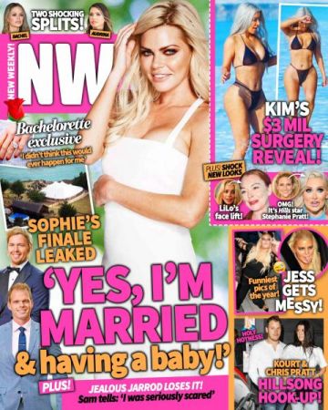 NW Magazine - Issue 40 2017