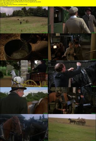 Black Beauty 1994 720p Bluray DTS x264-playHD