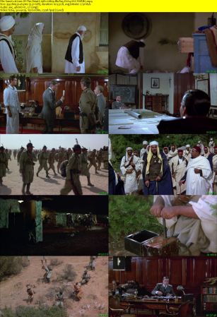 Lion Of The Desert 1981 1080p BluRay H264 AAC-RARBG